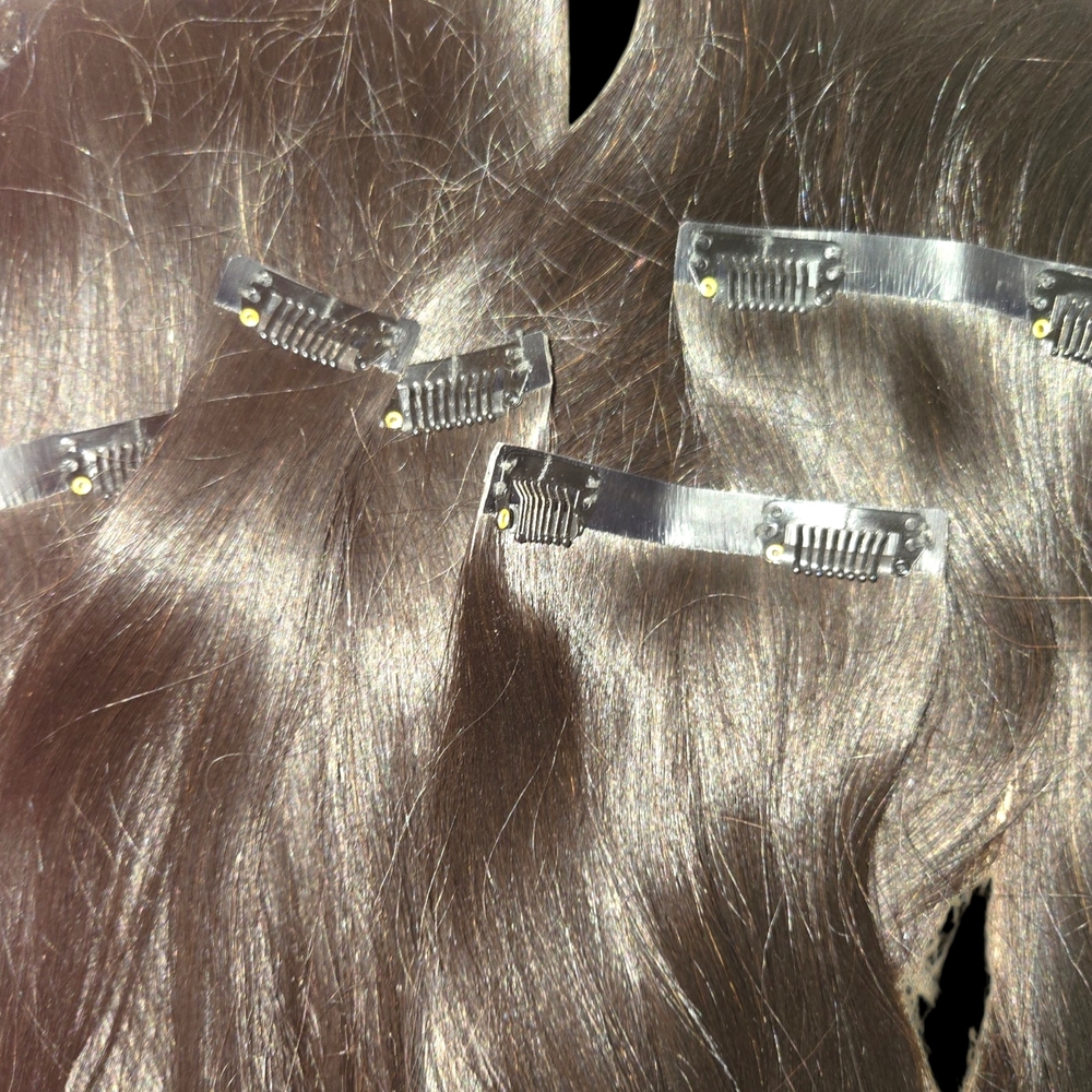 Hair Extensions - Picture 5 of 6
